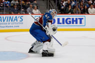 NHL: New York Islanders at Colorado Avalanche - Source: Imagn